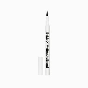 MYBEAUTYBRAND - ByMe Black Liquid Eyeliner